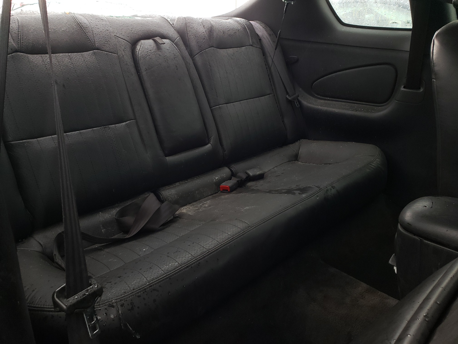 2G1WX15K119102333 2001 Chevrolet Monte Carlo Ss