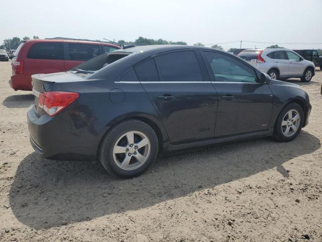  CHEVROLET CRUZE 2015 Черный