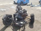 2011 CAN-AM SPYDER ROADSTER RS   for sale at Copart QC - MONTREAL