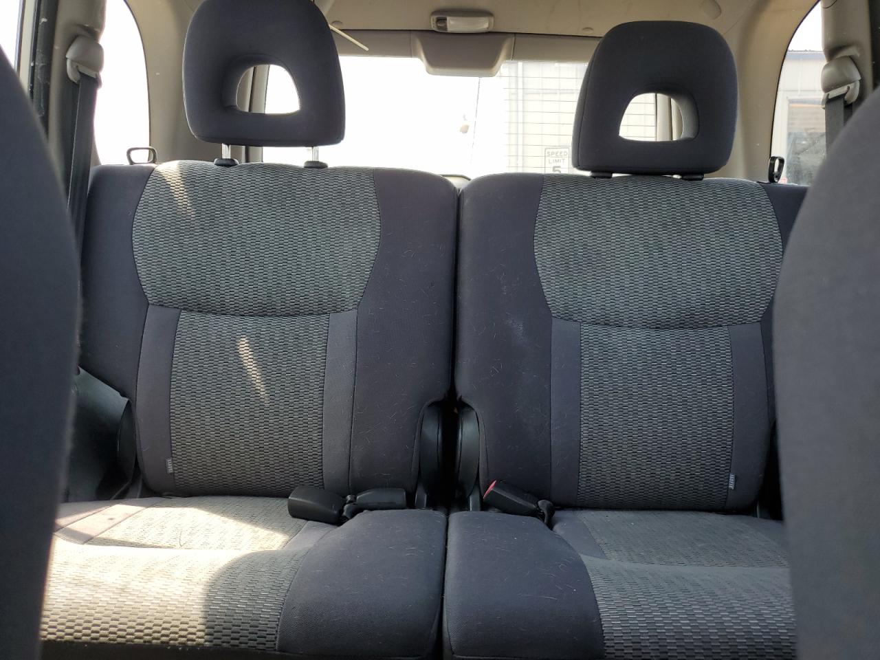 2004 Toyota Rav4 VIN: JTEGD20V440005522 Lot: 62080133