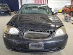 2003 Honda Civic Lx للبيع في Byron، GA - Water/Flood