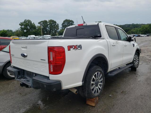  FORD RANGER 2019 White