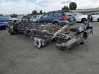 2022 Ford F250 Super Duty zu verkaufen in Martinez, CA - Burn