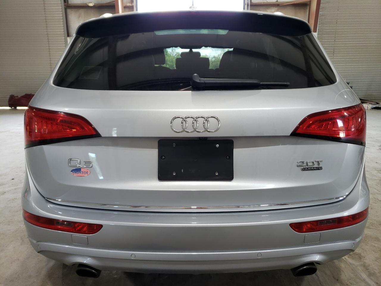 WA1L2AFP2GA067506 2016 Audi Q5 Premium Plus