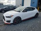 2021 HYUNDAI VELOSTER N  for sale at Copart NS - HALIFAX