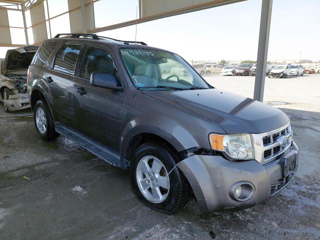 1FMCU9DGXCKB74028 - 2012 FORD ESCAPE - #undefined