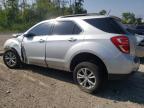 2016 CHEVROLET EQUINOX LT for sale at Copart WI - MILWAUKEE NORTH
