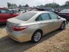 2015 Toyota Camry Le en Venta en Cahokia Heights, IL - Front End