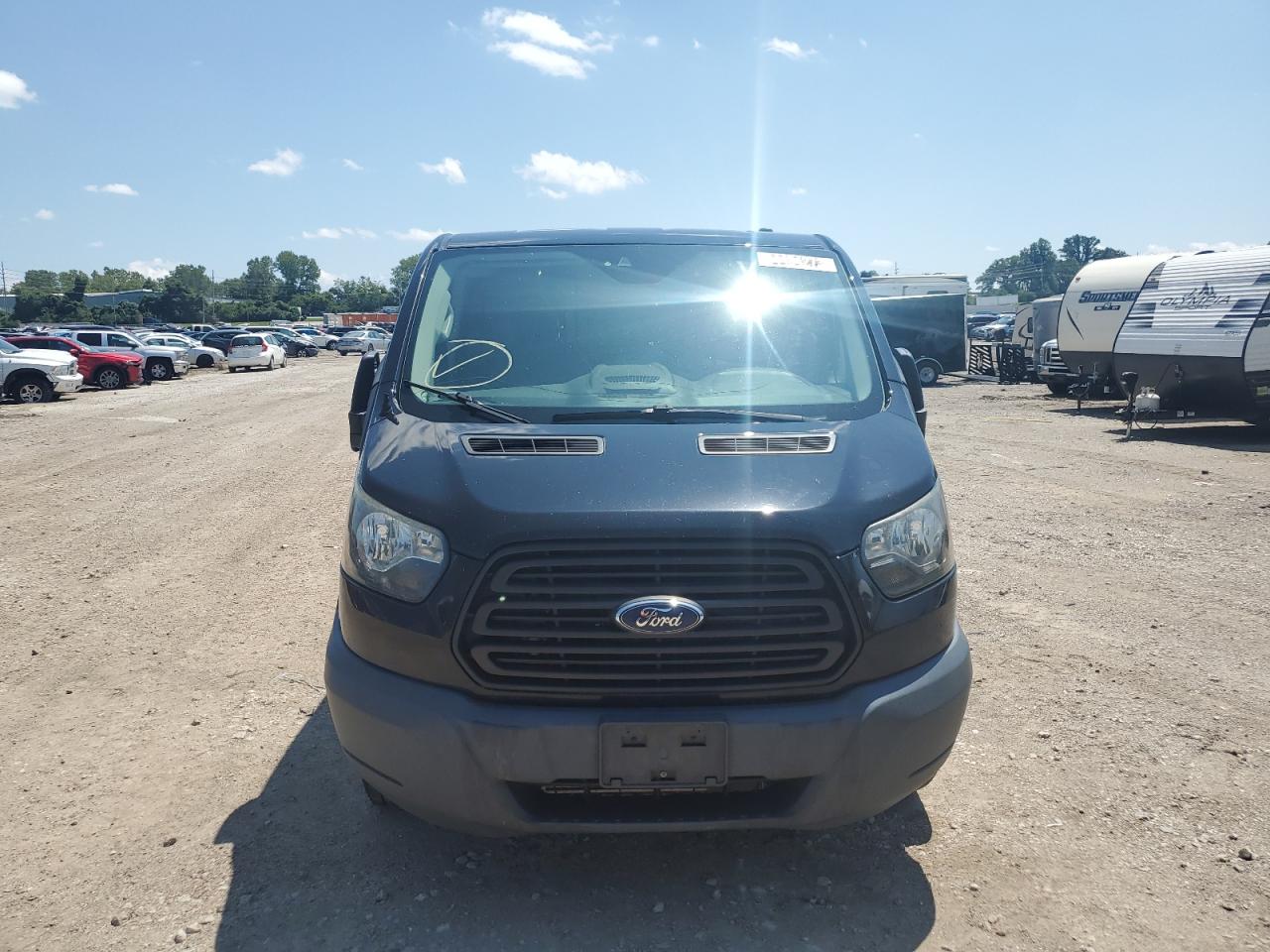2016 Ford Transit - Image 5
