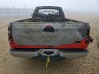 2004 Ford F-150 Heritage Classic for Sale in Nisku, AB - Burn - Interior