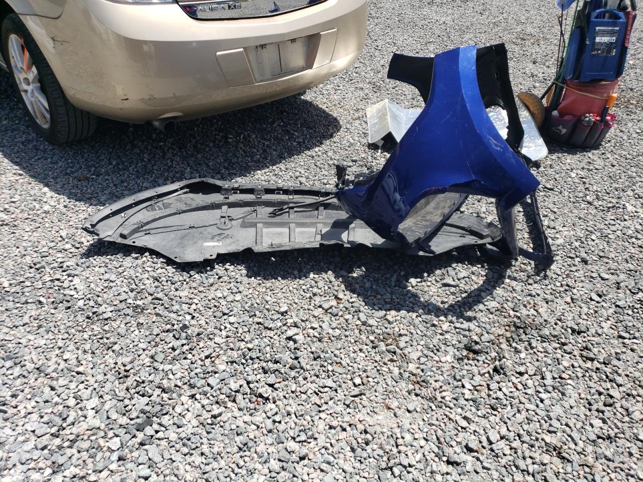 2016 Ford Mustang VIN: 1FA6P8TH8G5219068 Lot: 64922353