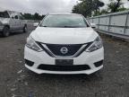 2017 Nissan Sentra S للبيع في Brookhaven، NY - Water/Flood