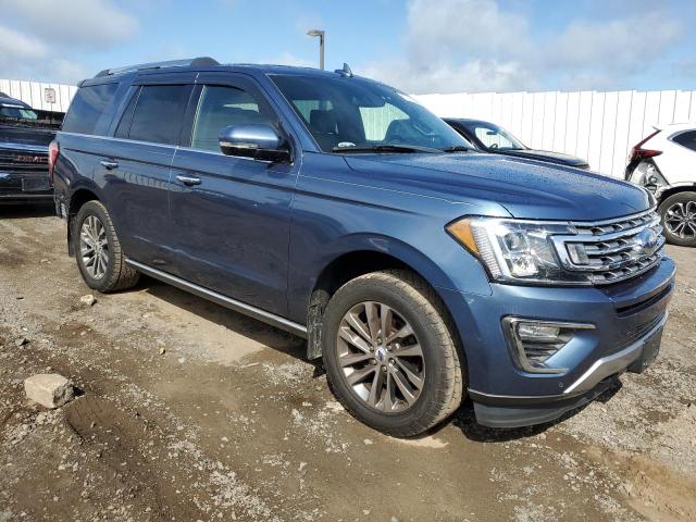  FORD EXPEDITION 2018 Granatowy