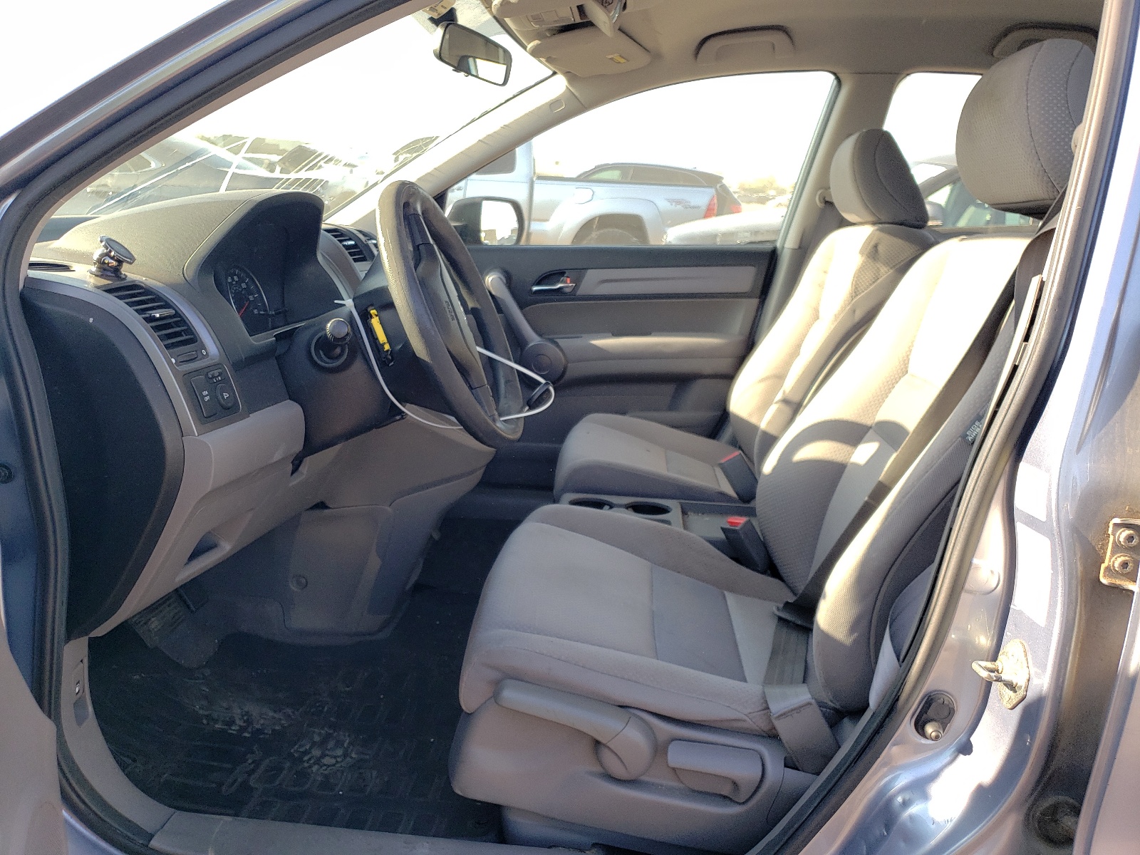 JHLRE48379C007251 2009 Honda Cr-V Lx