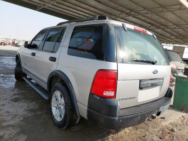 1FMZU72E95ZA71127 - 2005 FORD EXPLORER X - #66019233
