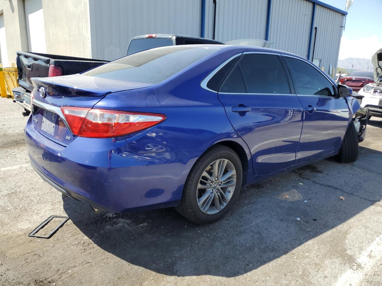 2015 Toyota Camry - Image 3