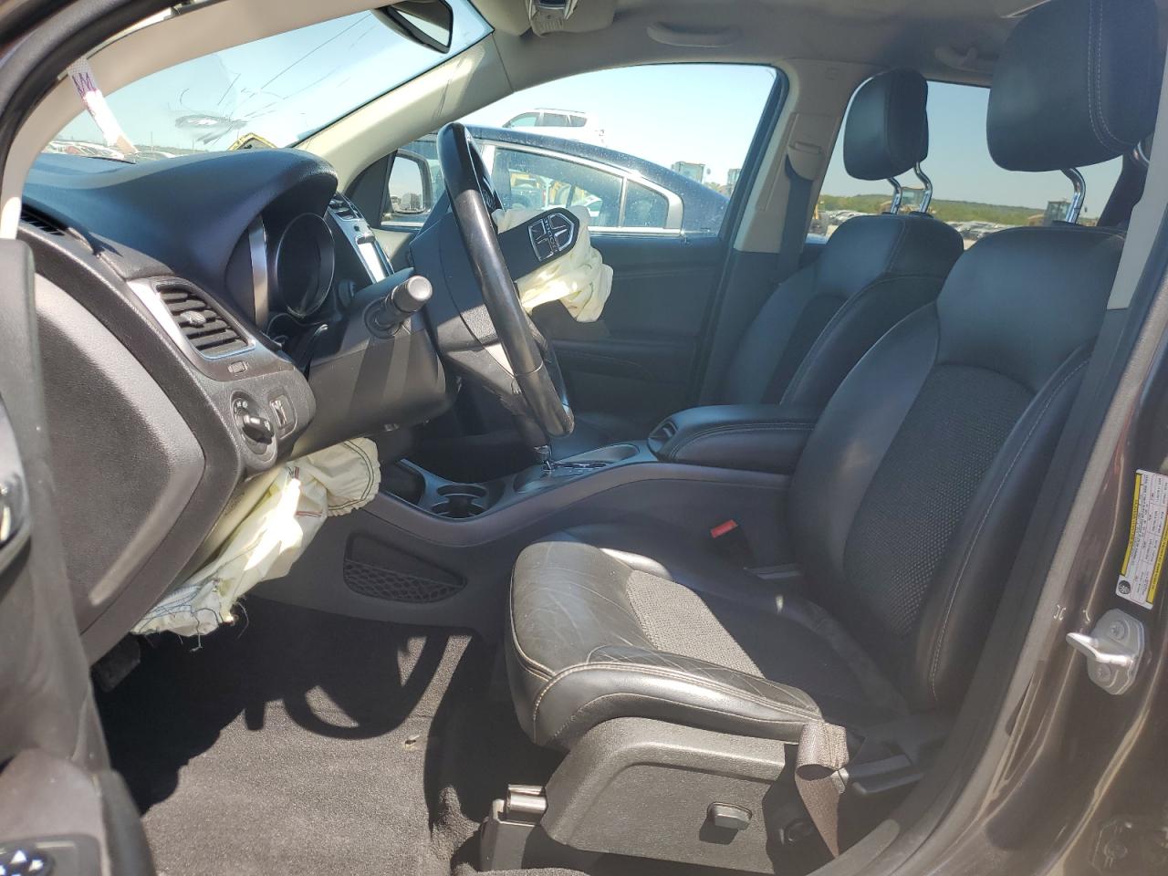 2019 Dodge Journey Crossroad VIN: 3C4PDDGG7KT810938 Lot: 63869093