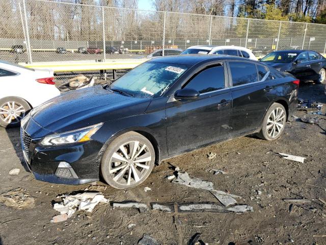 1N4BL4CWXLC115592 Nissan Altima SR