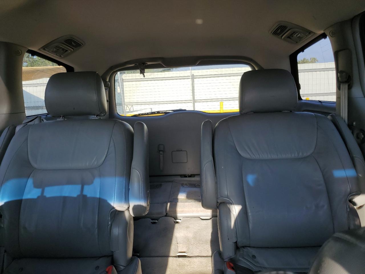 2006 Toyota Sienna Xle VIN: 5TDZA22C06S547069 Lot: 59023314