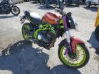 2022 Bene 302S for Sale in Las Vegas, NV - Vandalism