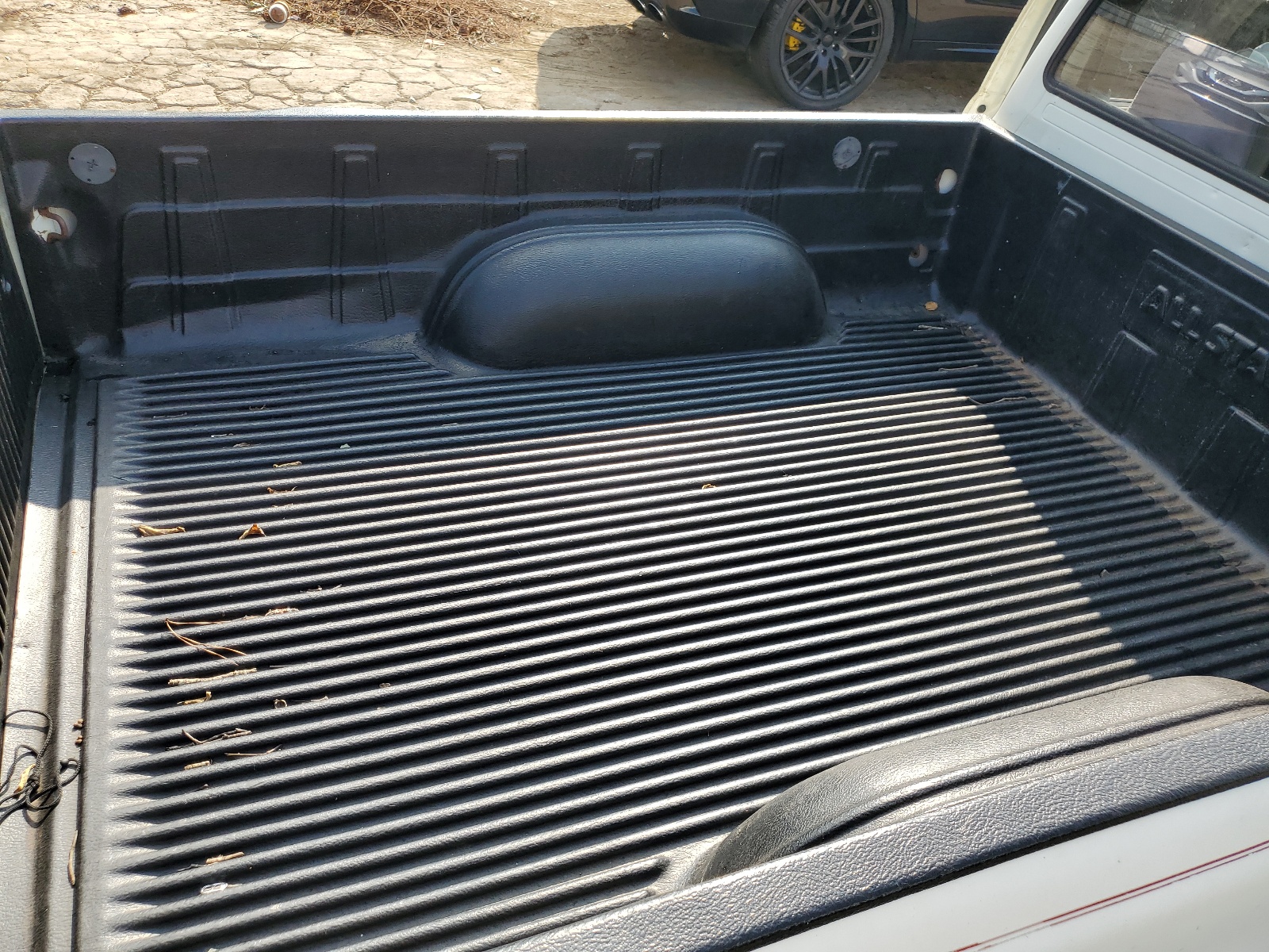 4TARN81A6RZ230449 1994 Toyota Pickup 1/2 Ton Short Wheelbase Stb