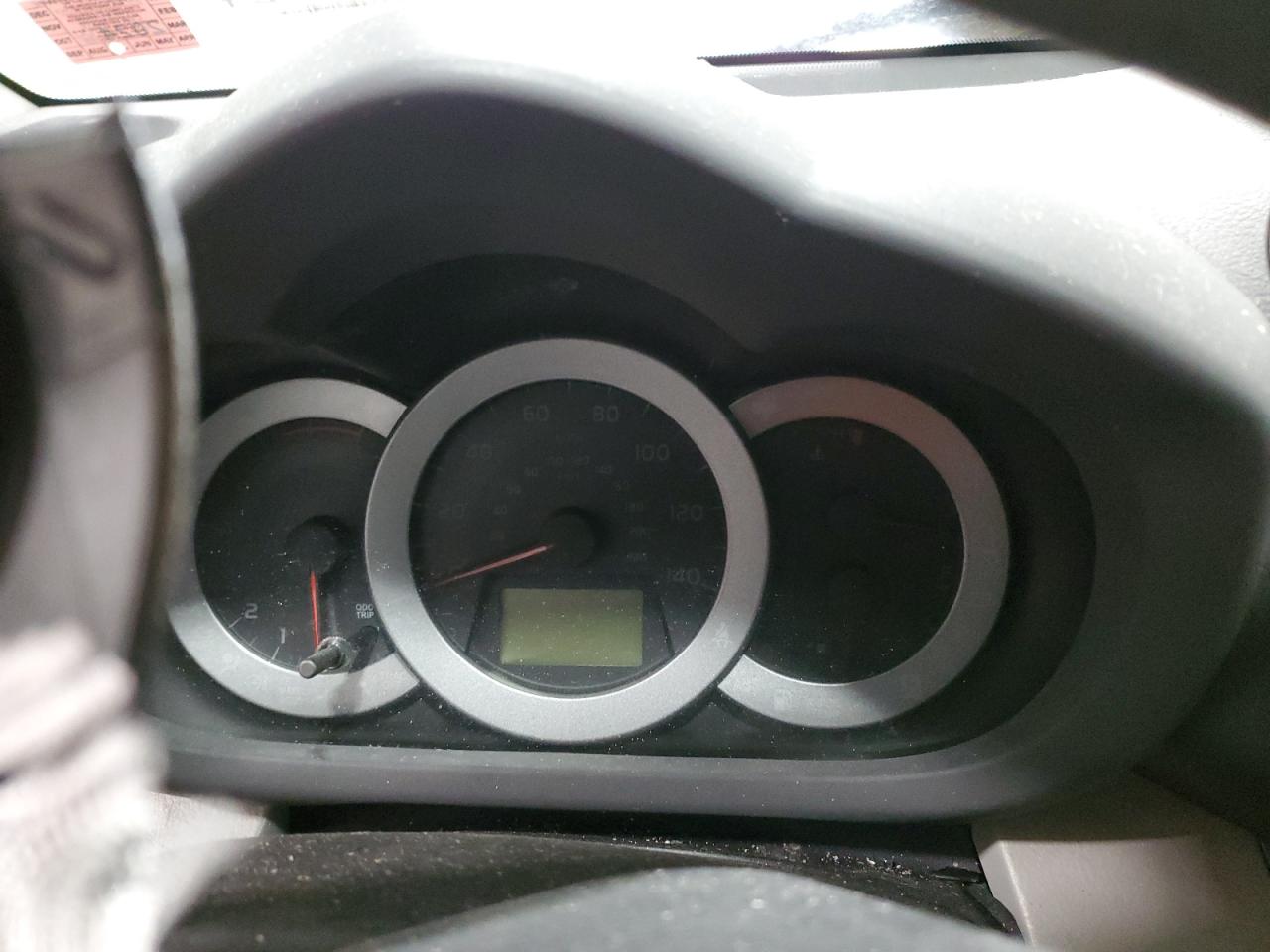 2010 Toyota Rav4 VIN: 2T3BF4DV1AW080491 Lot: 64841654