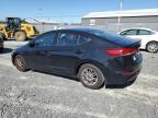 2017 HYUNDAI ELANTRA SE for sale at Copart NS - HALIFAX