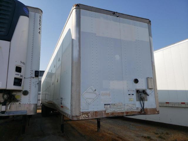 2000 Wanc Trailer for Sale in Sacramento, CA - Side