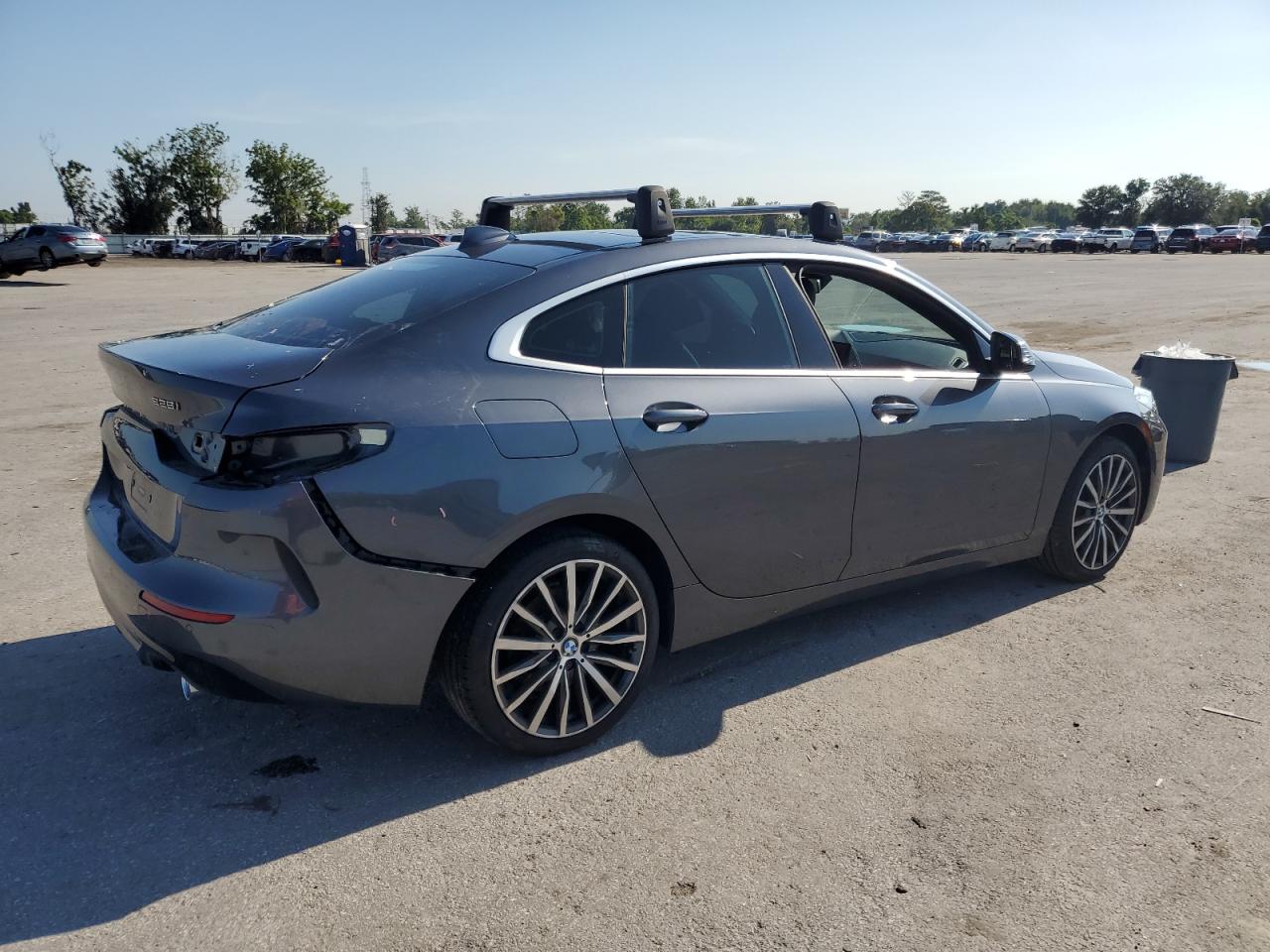 2020 BMW 228Xi VIN: WBA73AK06L7F68371 Lot: 62340653