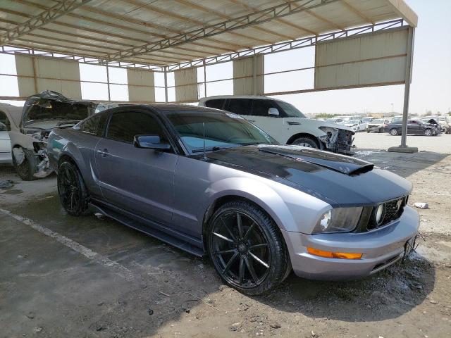 1ZVFT80N965196041 - 2006 FORD MUSTANG - #undefined