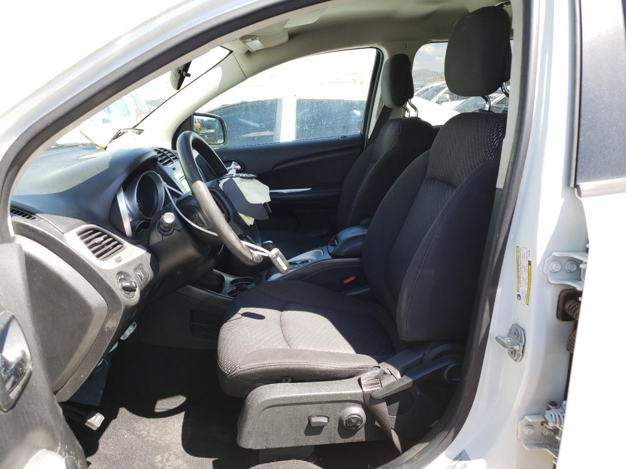 2017 Dodge Journey - Image 7