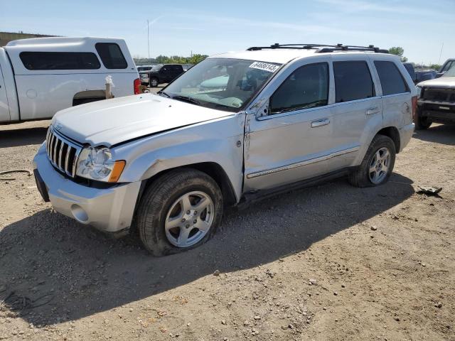 2005 Jeep Grand Cherokee Limited