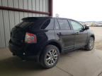 2007 Ford Edge Sel Plus na sprzedaż w Helena, MT - Front End
