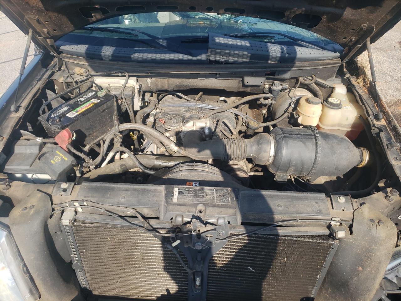 2007 Ford F-150 - Image 13