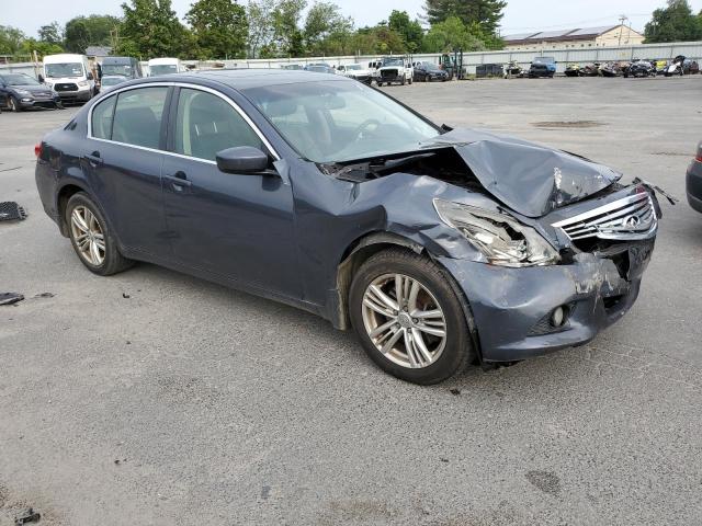  INFINITI G37 2014 Вугільний