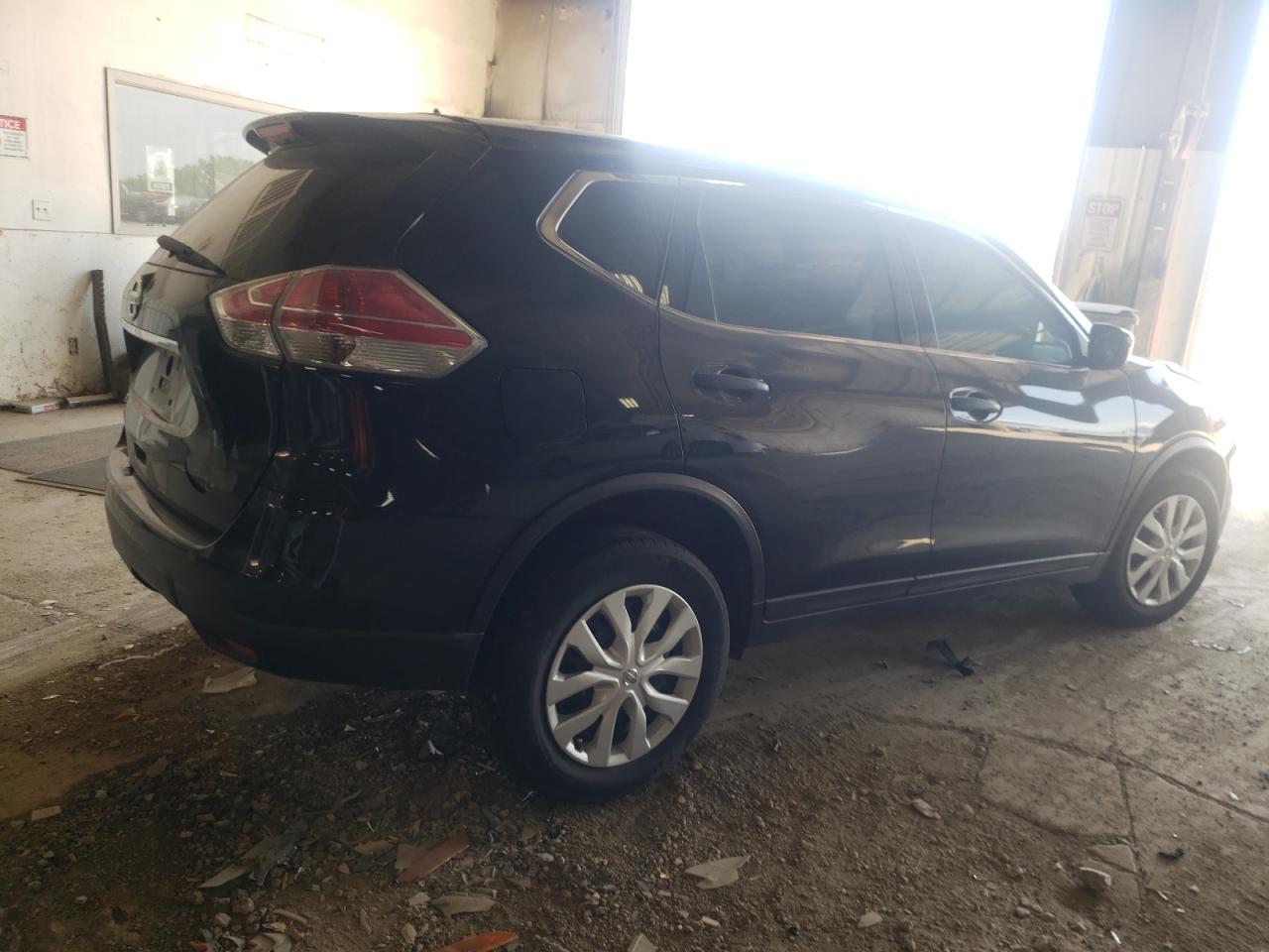 5N1AT2MT3GC787042 2016 Nissan Rogue S