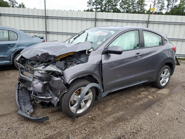 2016 Honda Hr-V Lx