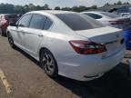 2016 Honda Accord Lx na sprzedaż w Eight Mile, AL - Side