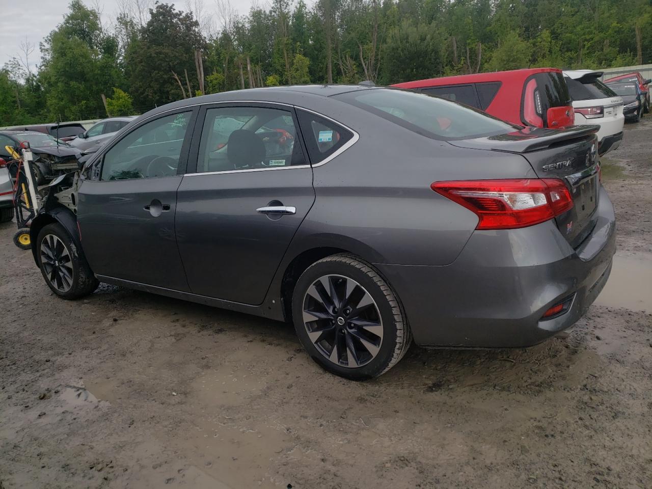 3N1AB7APXGY242011 2016 Nissan Sentra S