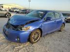 2012 Lexus Ct 200 for Sale in Houston, TX - Front End