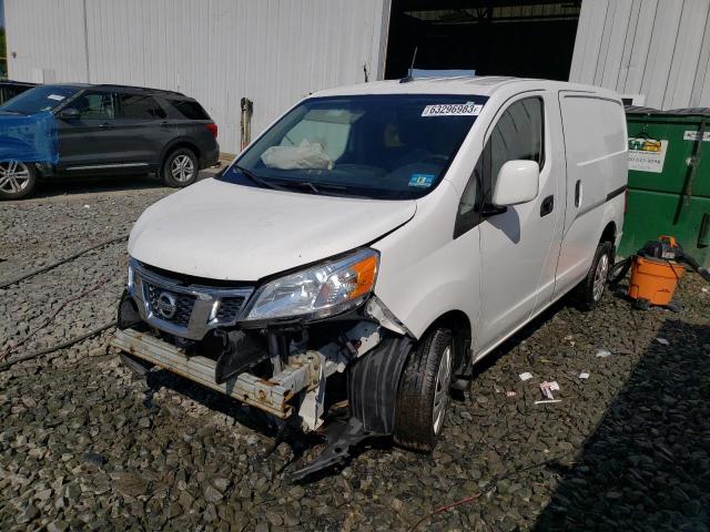 2015 Nissan Nv200 2.5S for Sale in Windsor, NJ - Front End