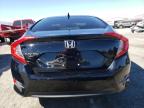 2018 Honda Civic Ex en Venta en Las Vegas, NV - Front End