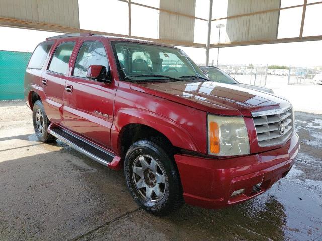 1GYEK63N64R284014 - 2004 CADILLAC ESCALADE L - #undefined
