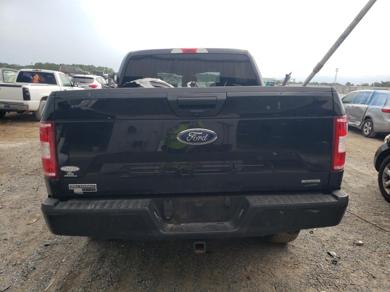 2019 Ford F-150 - Image 6