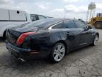 2011 Jaguar Xj Supercharged на продаже в Chicago Heights, IL - Water/Flood