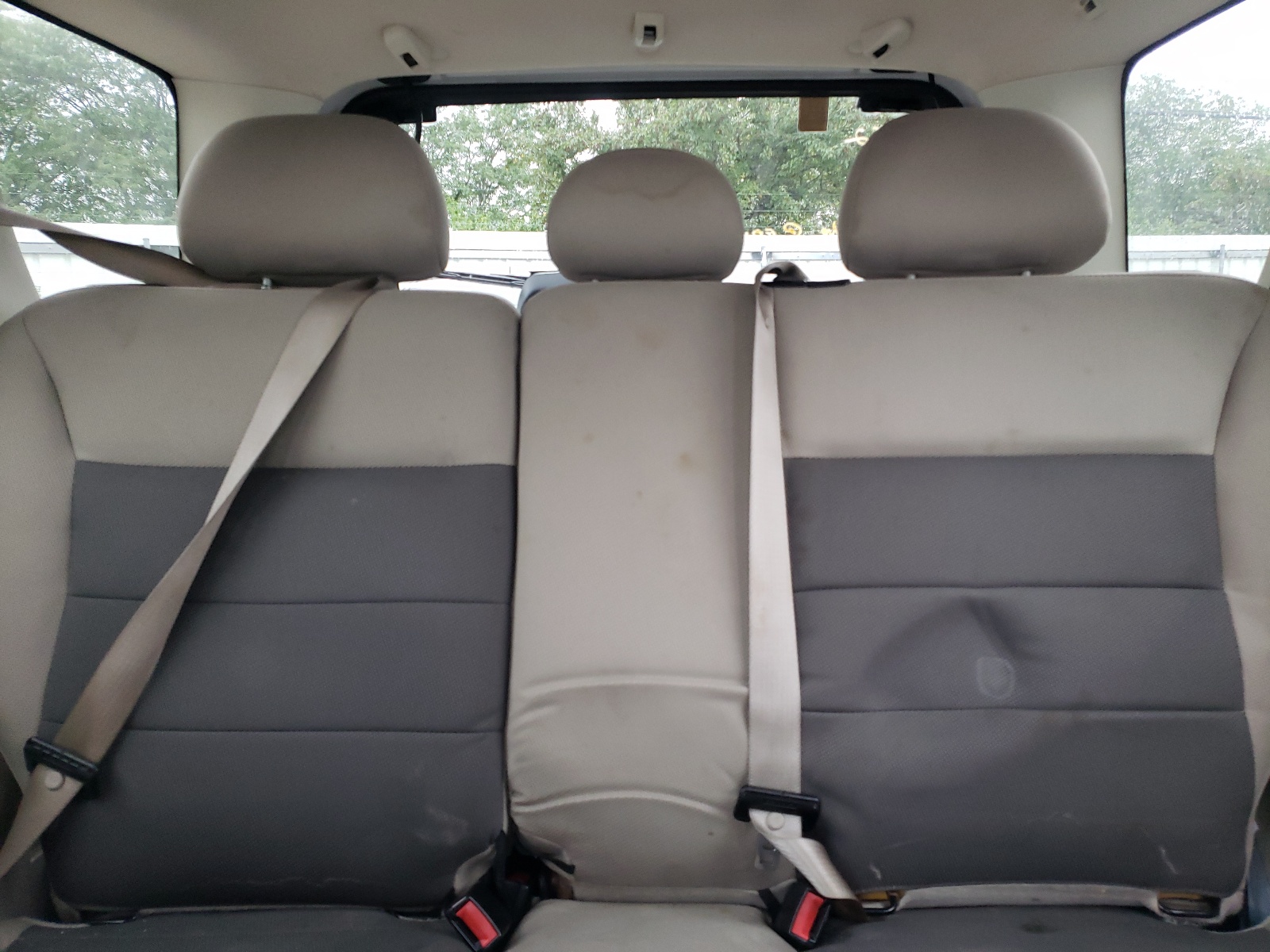 1FMCU03148KB34267 2008 Ford Escape Xlt