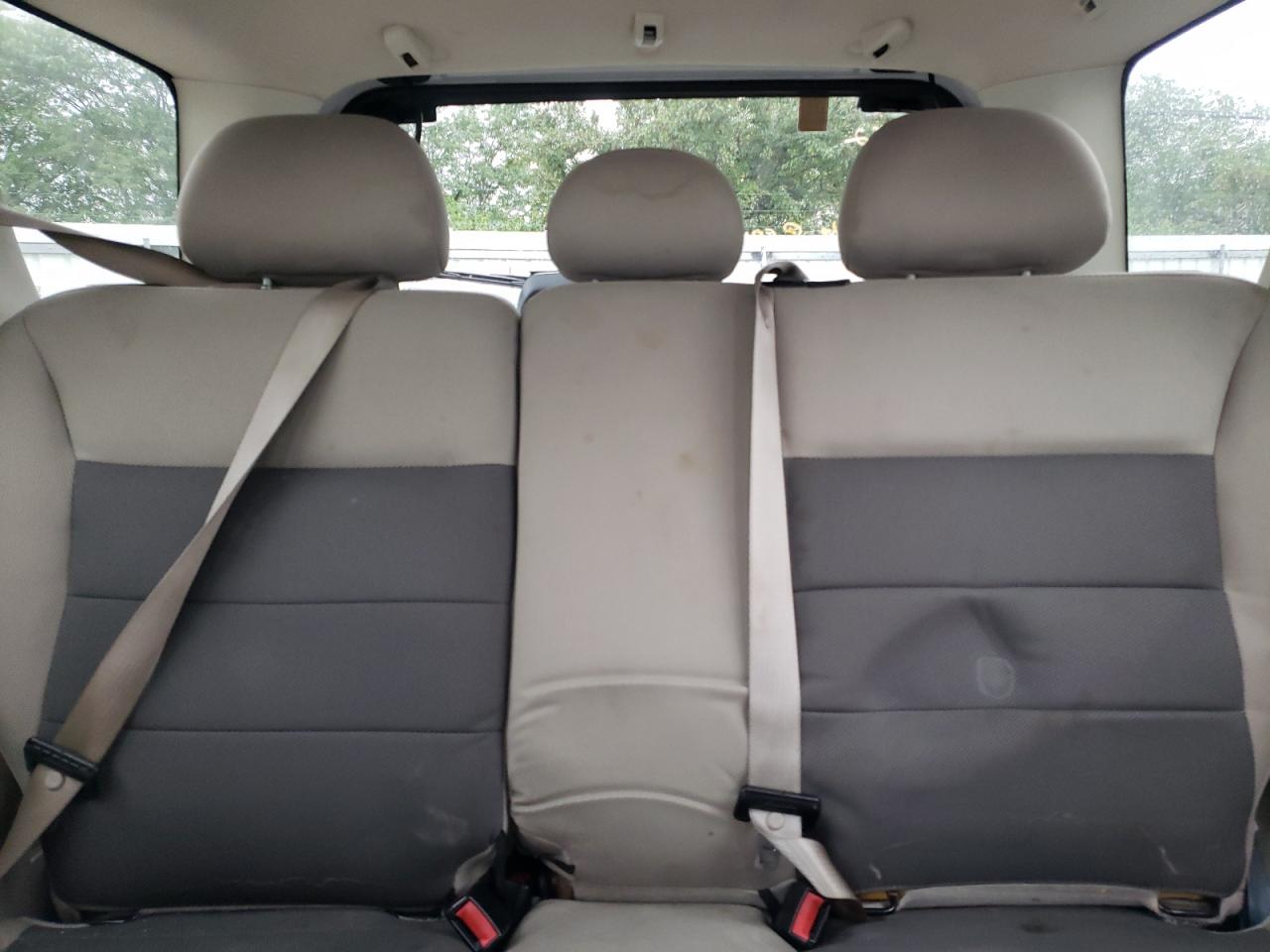 2008 Ford Escape Xlt VIN: 1FMCU03148KB34267 Lot: 62865343