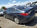 2011 Hyundai Sonata Gls للبيع في Anthony، TX - Side