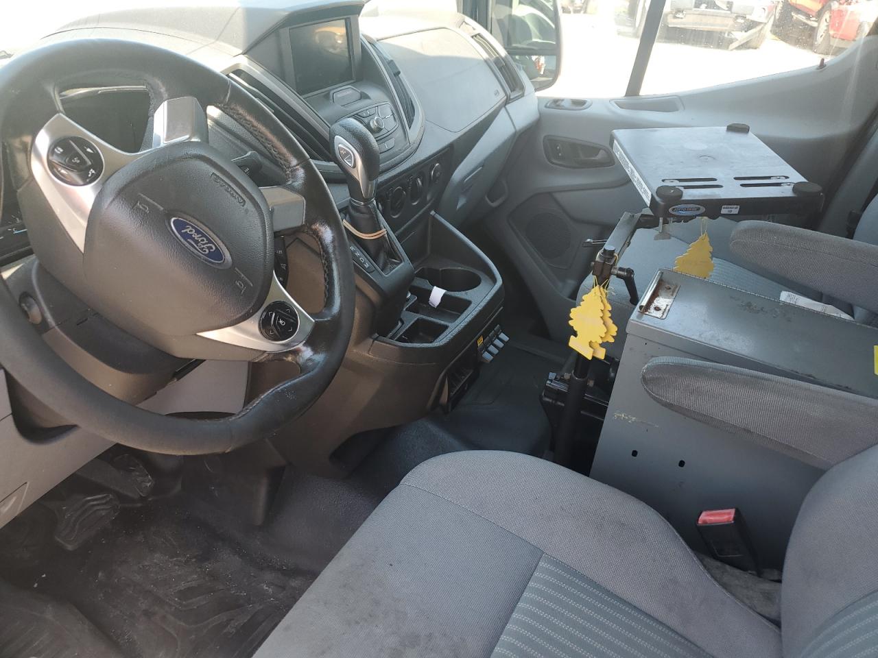 2016 Ford Transit - Image 8