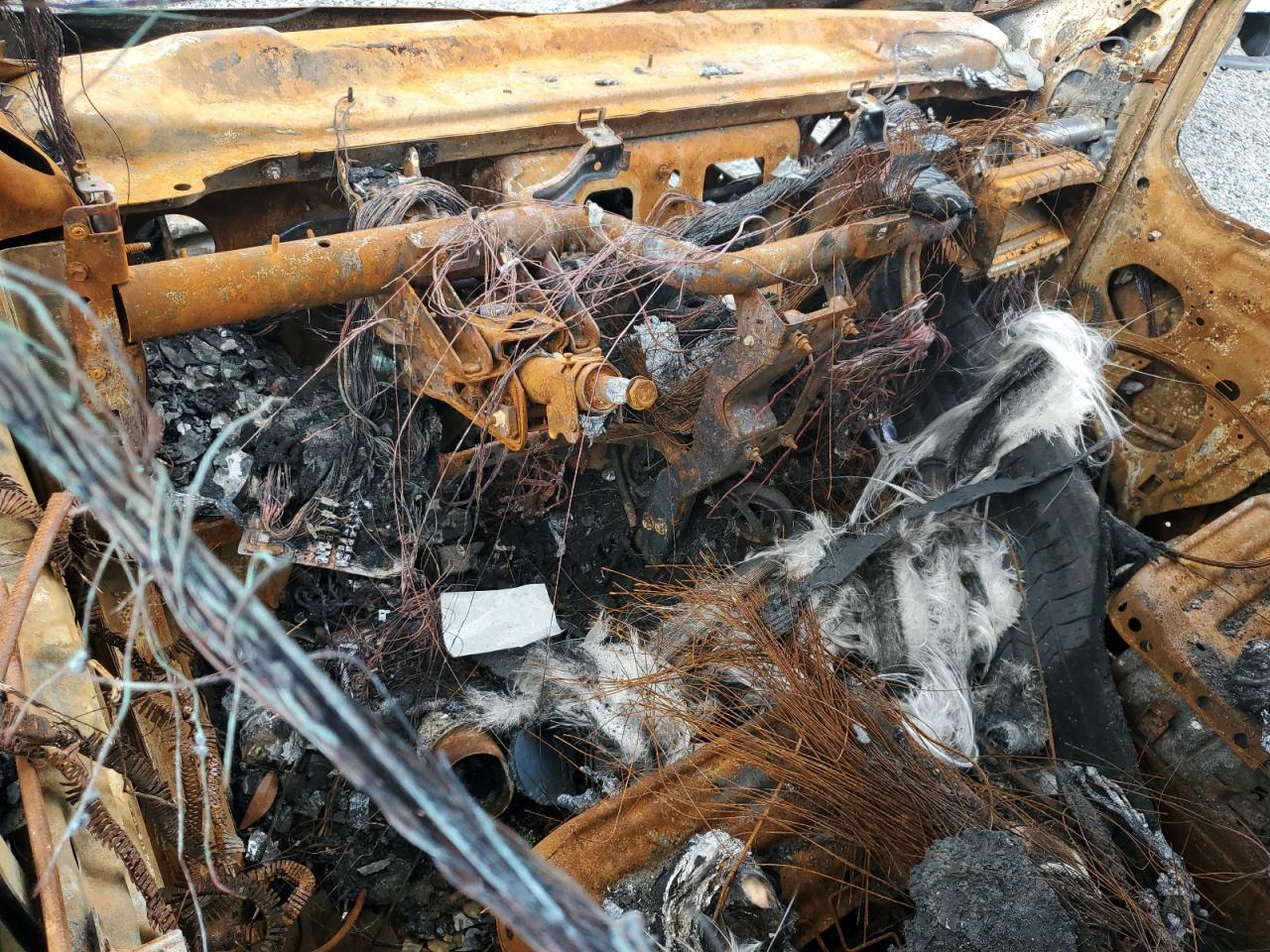 2015 Ford Transit T-250 VIN: 1FTNR1CM8FKA98837 Lot: 62274753